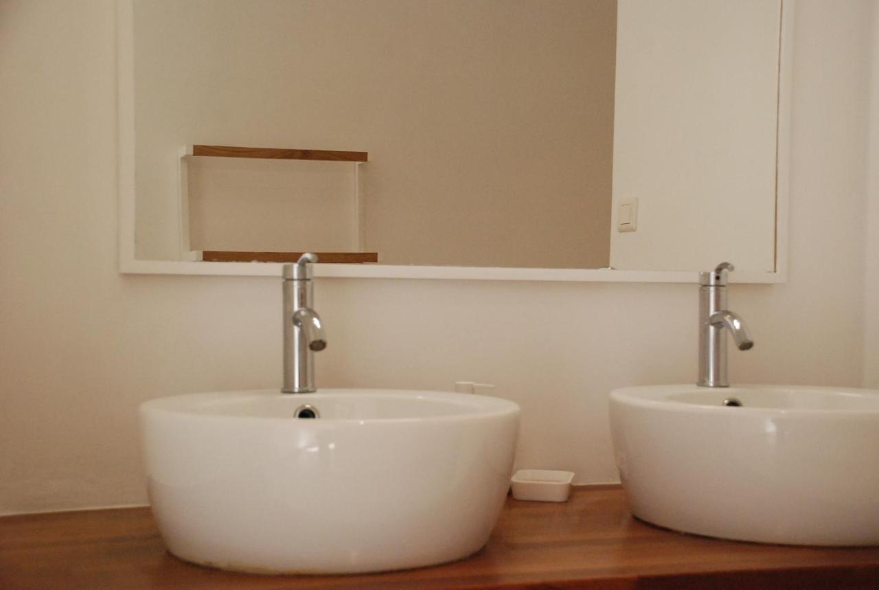 Aloasis Bed and Breakfast Grimaud Εξωτερικό φωτογραφία