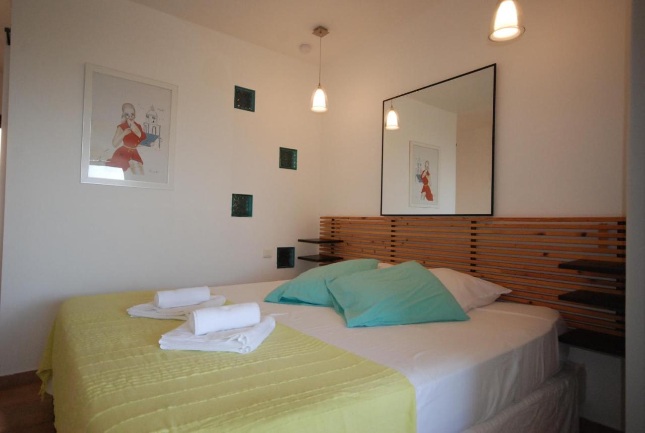 Aloasis Bed and Breakfast Grimaud Εξωτερικό φωτογραφία