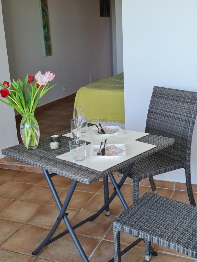 Aloasis Bed and Breakfast Grimaud Εξωτερικό φωτογραφία