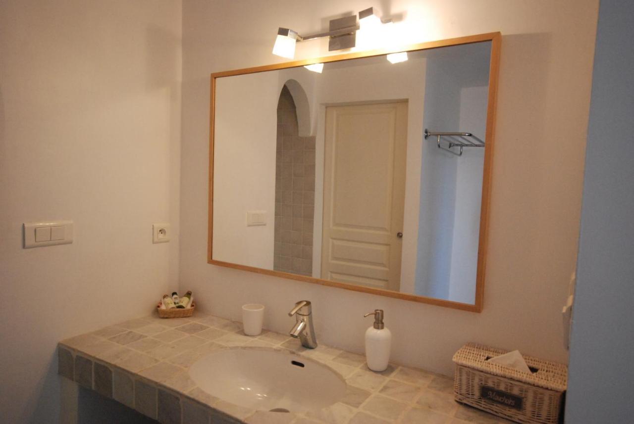 Aloasis Bed and Breakfast Grimaud Εξωτερικό φωτογραφία
