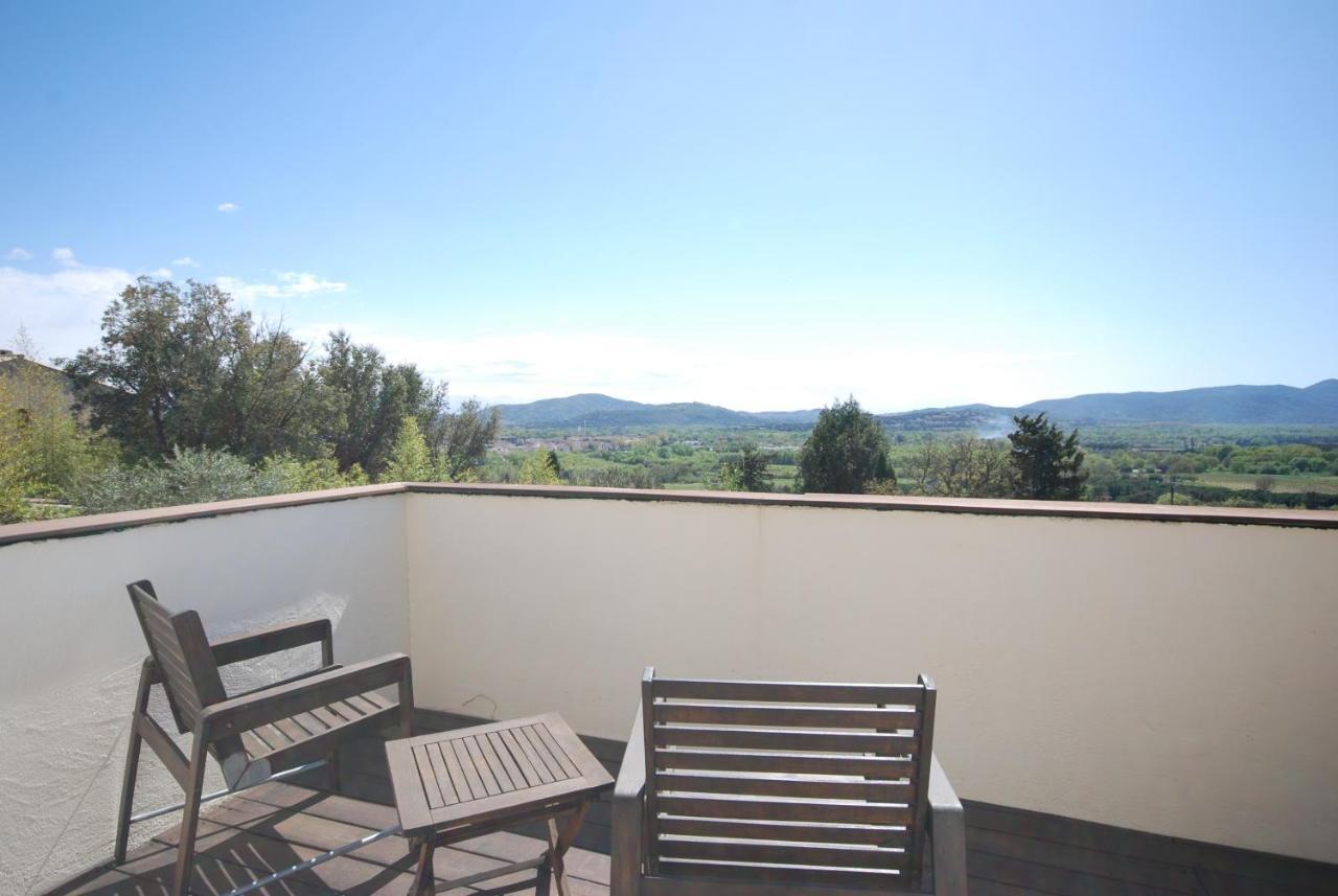 Aloasis Bed and Breakfast Grimaud Εξωτερικό φωτογραφία