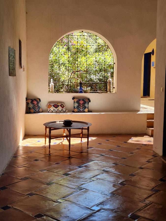Aloasis Bed and Breakfast Grimaud Εξωτερικό φωτογραφία