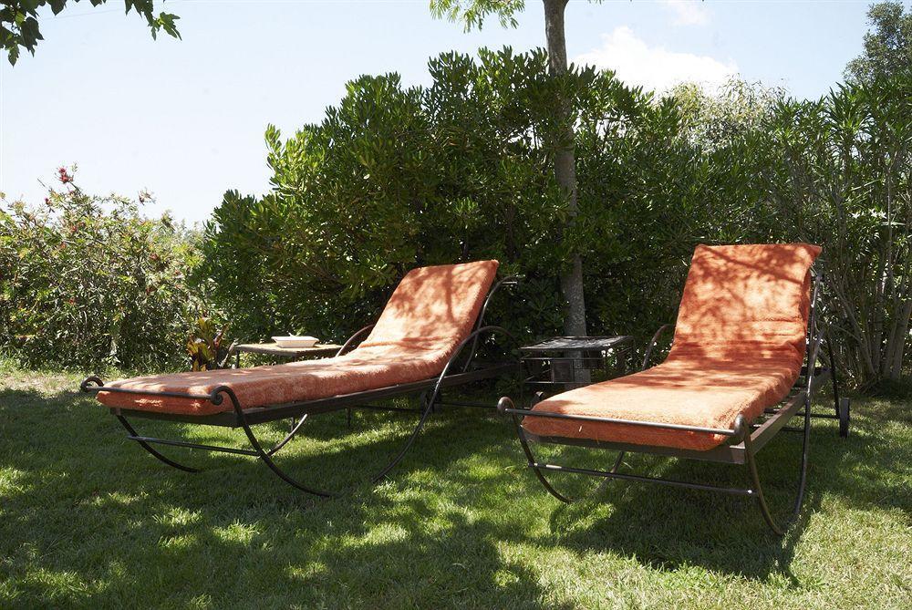 Aloasis Bed and Breakfast Grimaud Εξωτερικό φωτογραφία