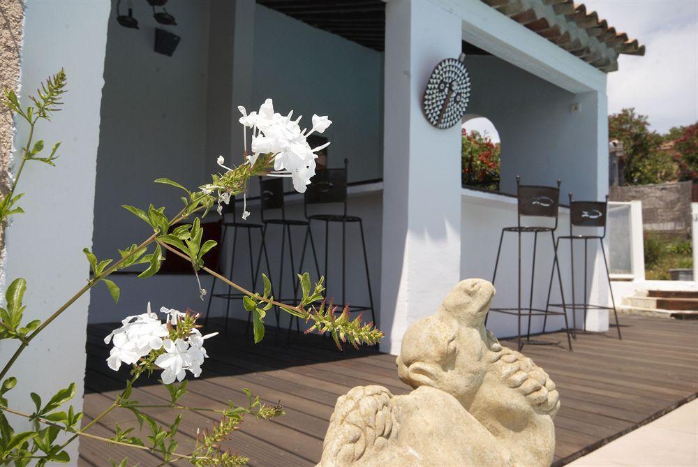 Aloasis Bed and Breakfast Grimaud Εξωτερικό φωτογραφία
