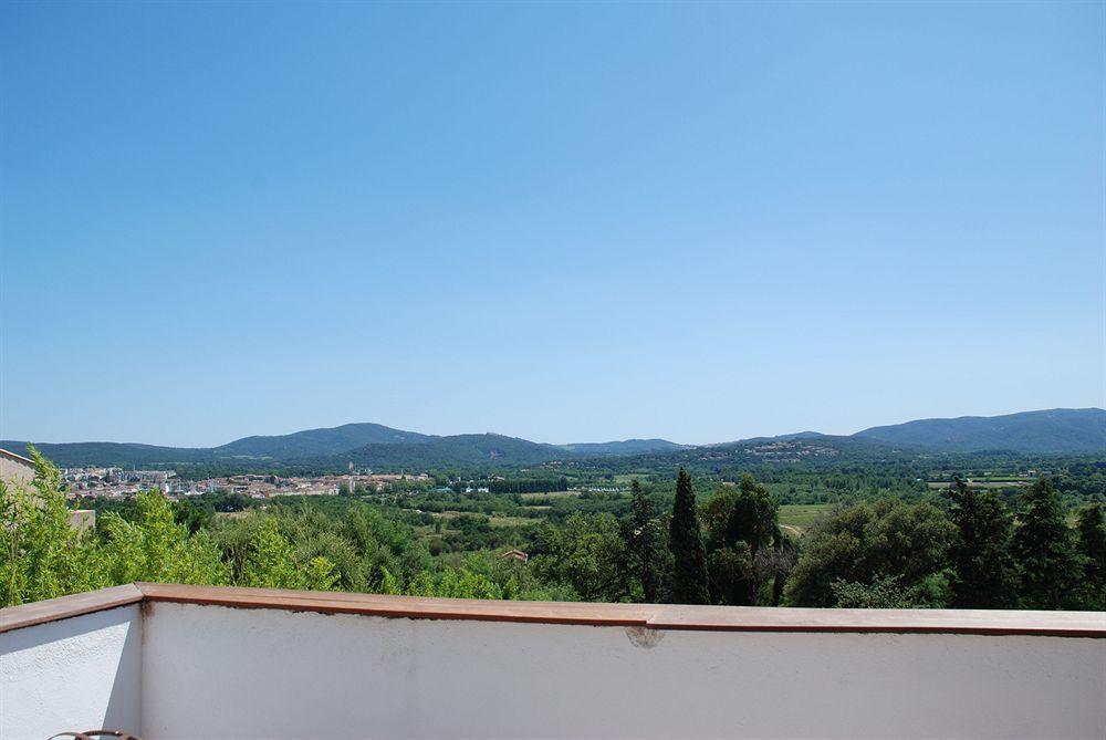 Aloasis Bed and Breakfast Grimaud Εξωτερικό φωτογραφία