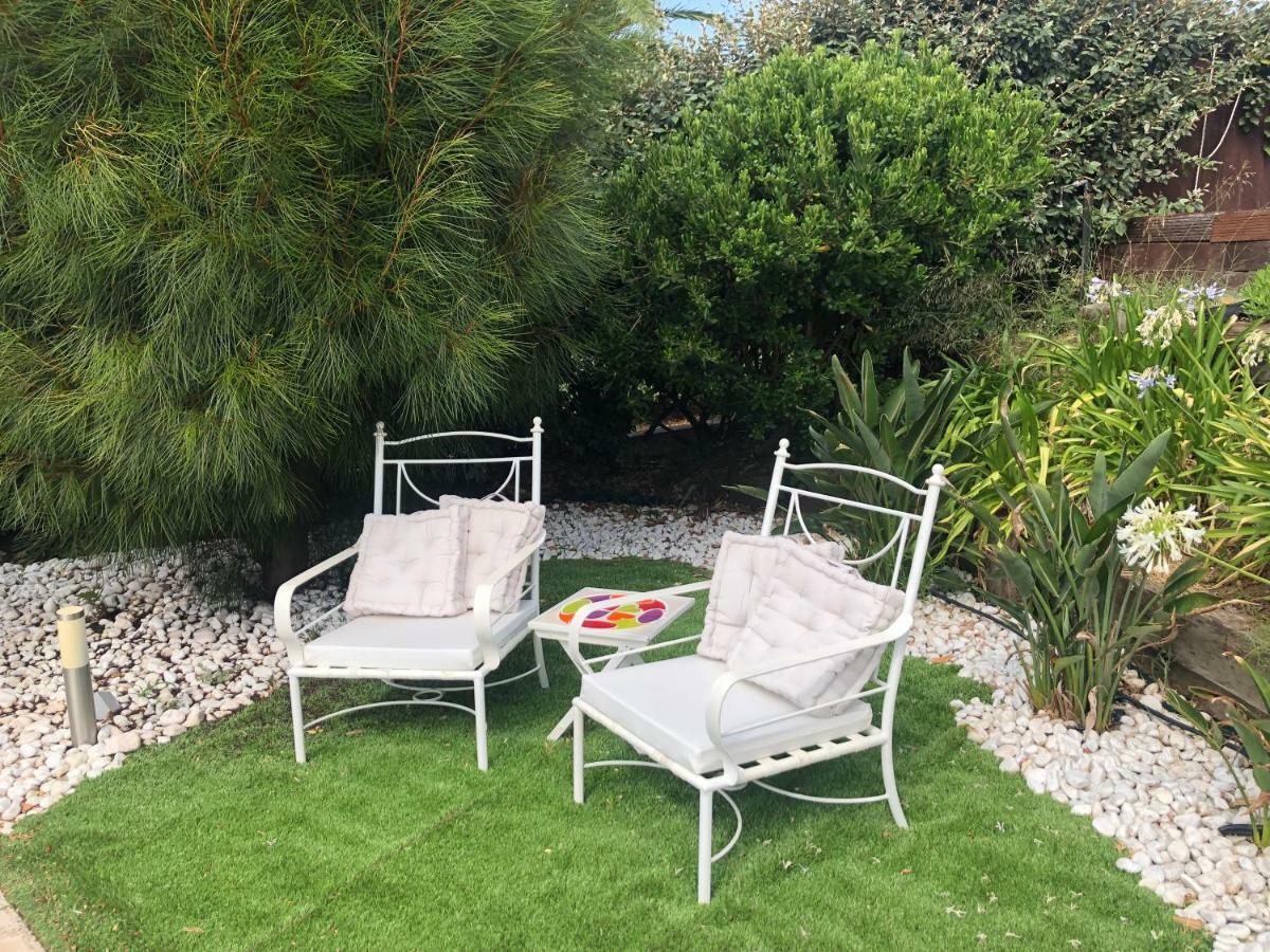 Aloasis Bed and Breakfast Grimaud Εξωτερικό φωτογραφία