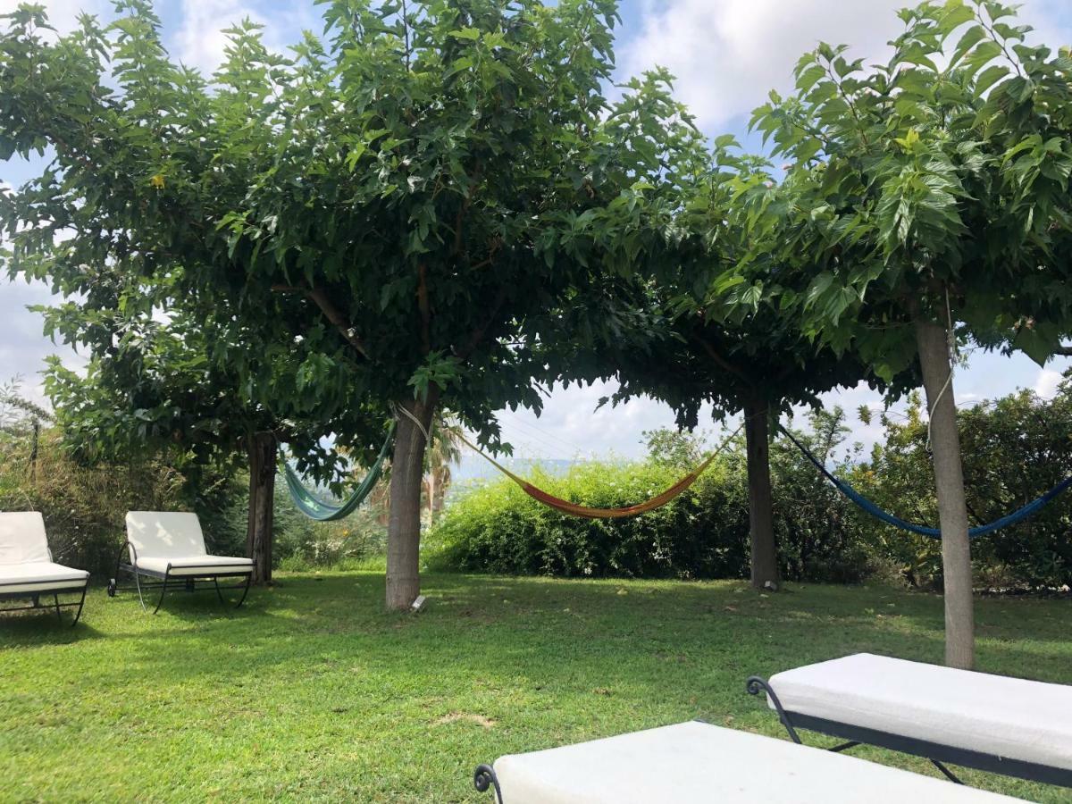 Aloasis Bed and Breakfast Grimaud Εξωτερικό φωτογραφία
