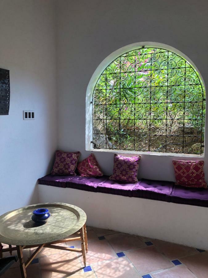 Aloasis Bed and Breakfast Grimaud Εξωτερικό φωτογραφία