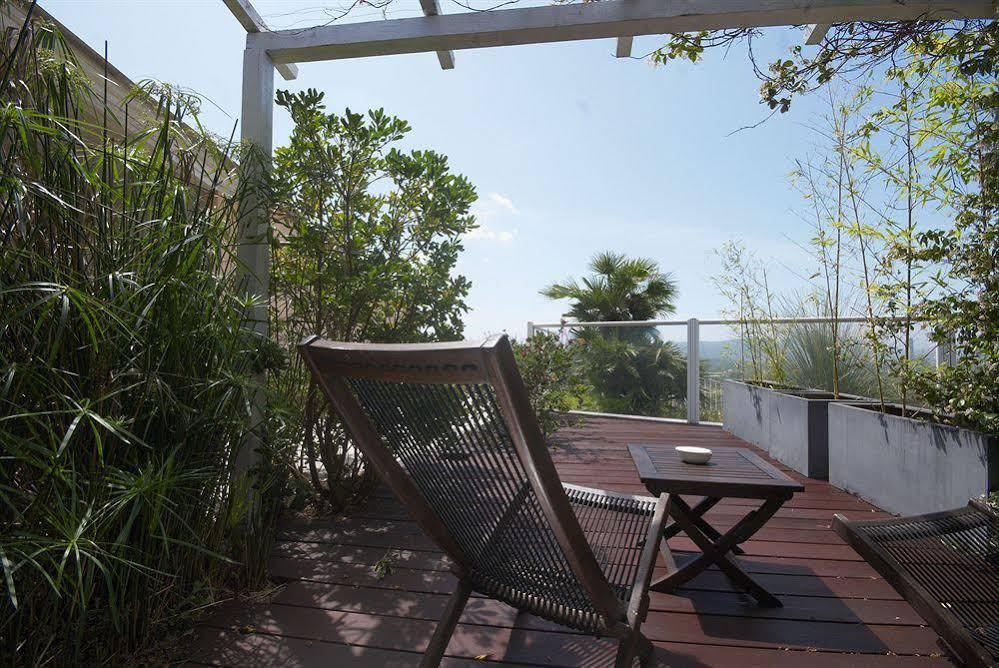 Aloasis Bed and Breakfast Grimaud Εξωτερικό φωτογραφία
